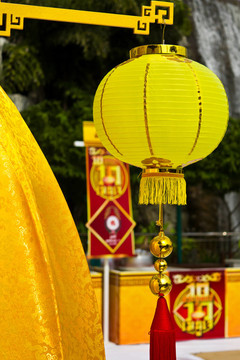中國(guó)紙燈籠
