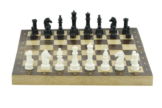 國際象棋