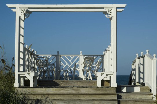 Beach坐區(qū)