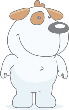寶寶的小狗