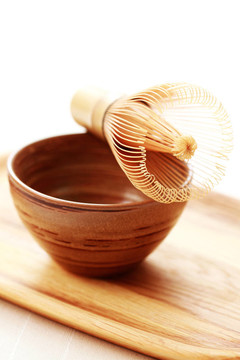 抹茶