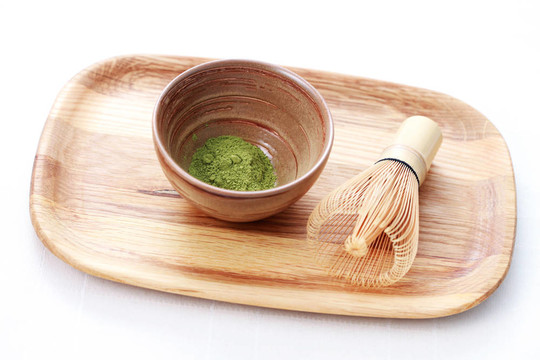 抹茶