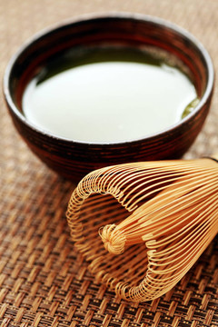 抹茶