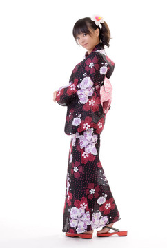好看的日本女人