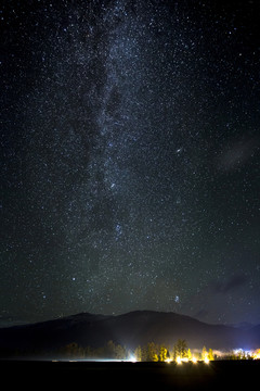 星空