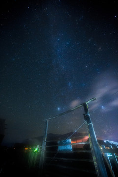 星空