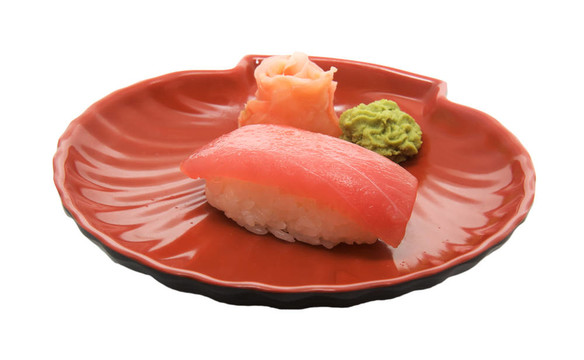 日本傳統(tǒng)食品-壽司