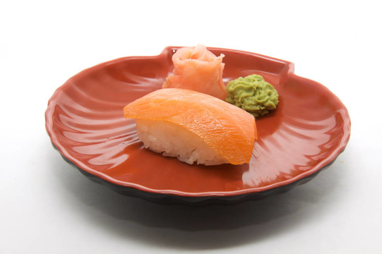 日本傳統(tǒng)食品-壽司