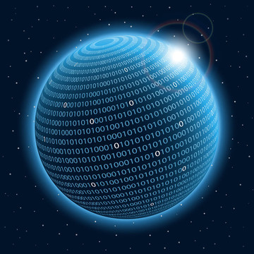 技術(shù)的星球