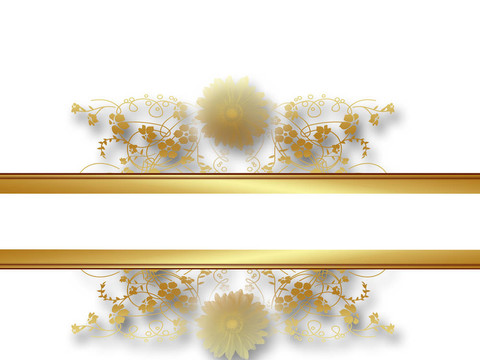 花框