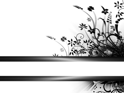 花框