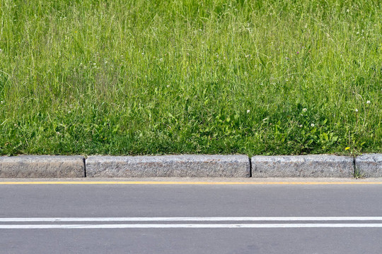 自行車道