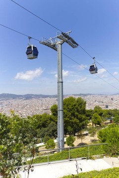 teleferico