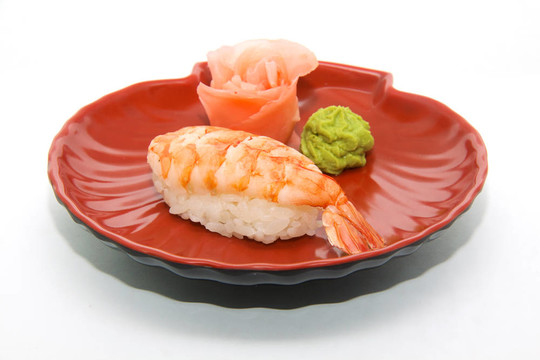 日本傳統(tǒng)食品-壽司