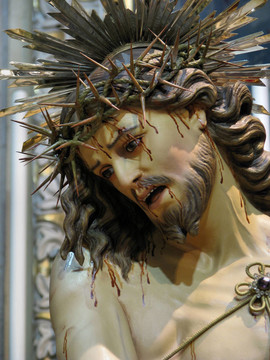 Jesus，我們崇拜你