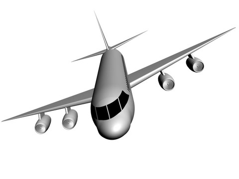 飛機