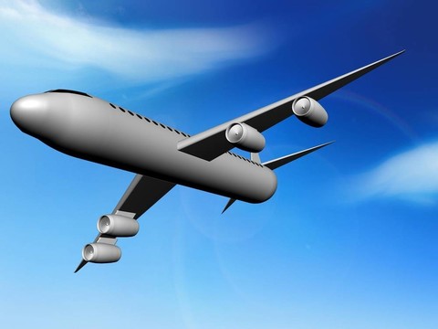 飛機