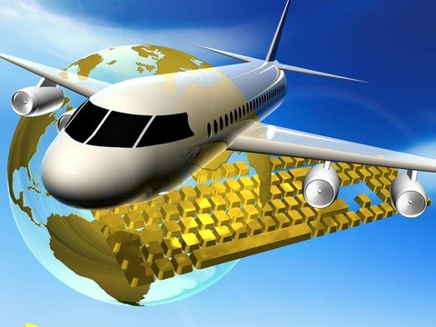 飛機(jī)