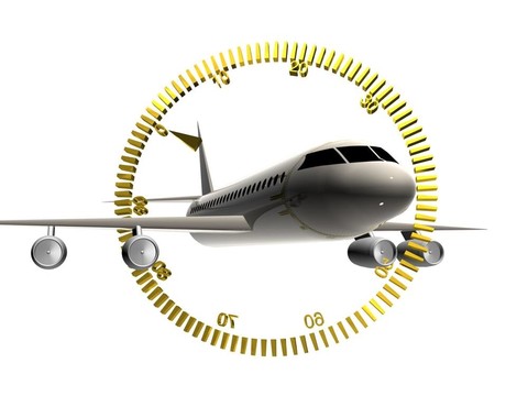 飛機(jī)