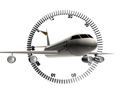 飛機