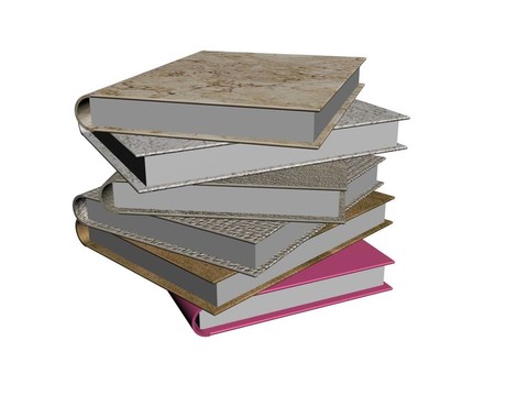 書