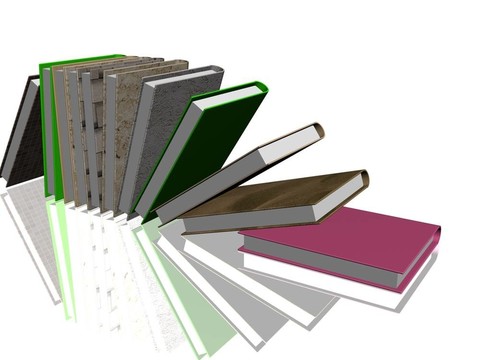 書