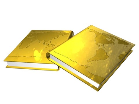 書