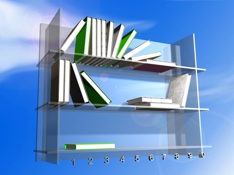書