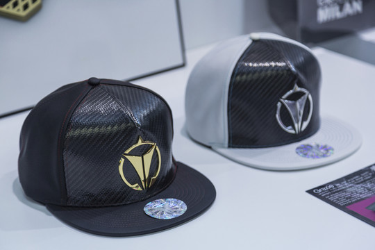 創(chuàng)意帽子