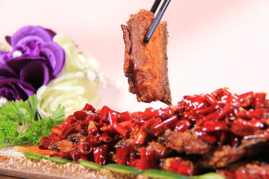招牌帶魚(yú)