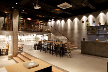 八卦嶺和藝社空間