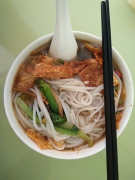 螺螄粉