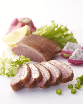 鴨肉