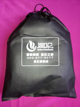 毛絨頸枕