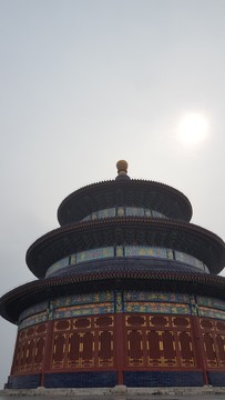 天壇祈年殿