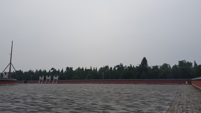 天壇圜丘壇
