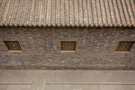 成都遠(yuǎn)洋太古里