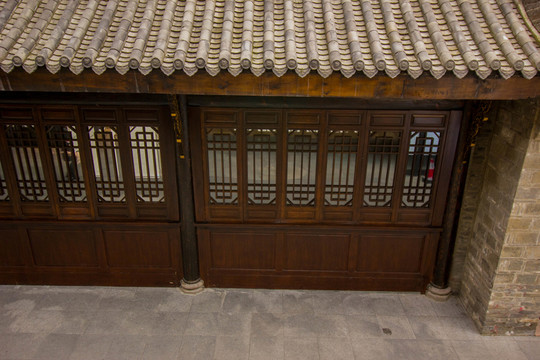 成都遠(yuǎn)洋太古里