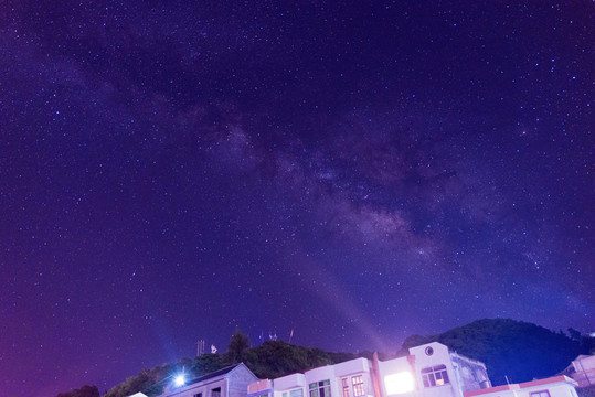 星空