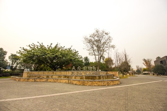 成都鐵像寺
