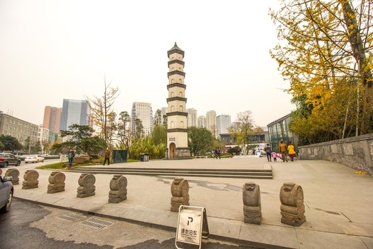 成都鐵像寺