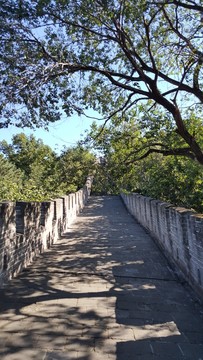 長城