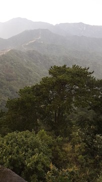 狂風(fēng)暴雨