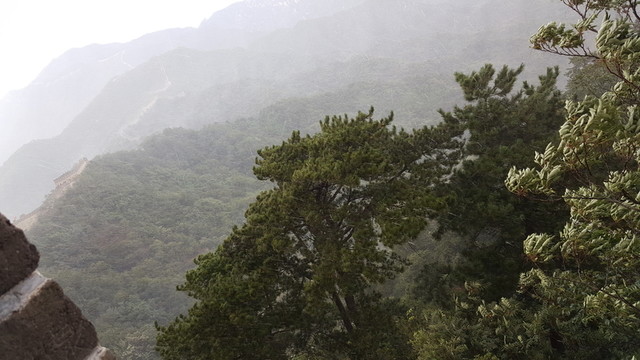 狂風(fēng)暴雨