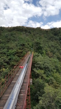 滑道