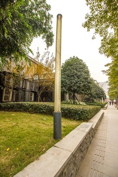 成都鐵像寺