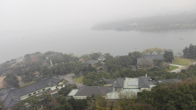 西湖