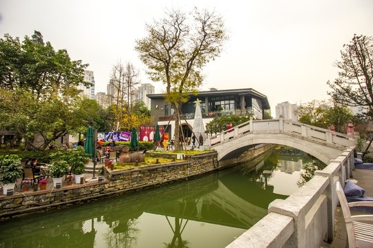 成都鐵像寺