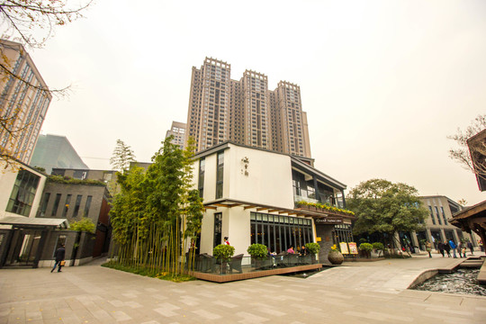 成都鐵像寺