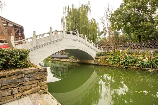 成都鐵像寺